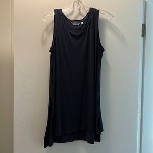 Athleta tunic